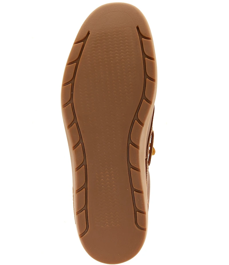 Timberland Men's Portofino Pier Boat Shoes