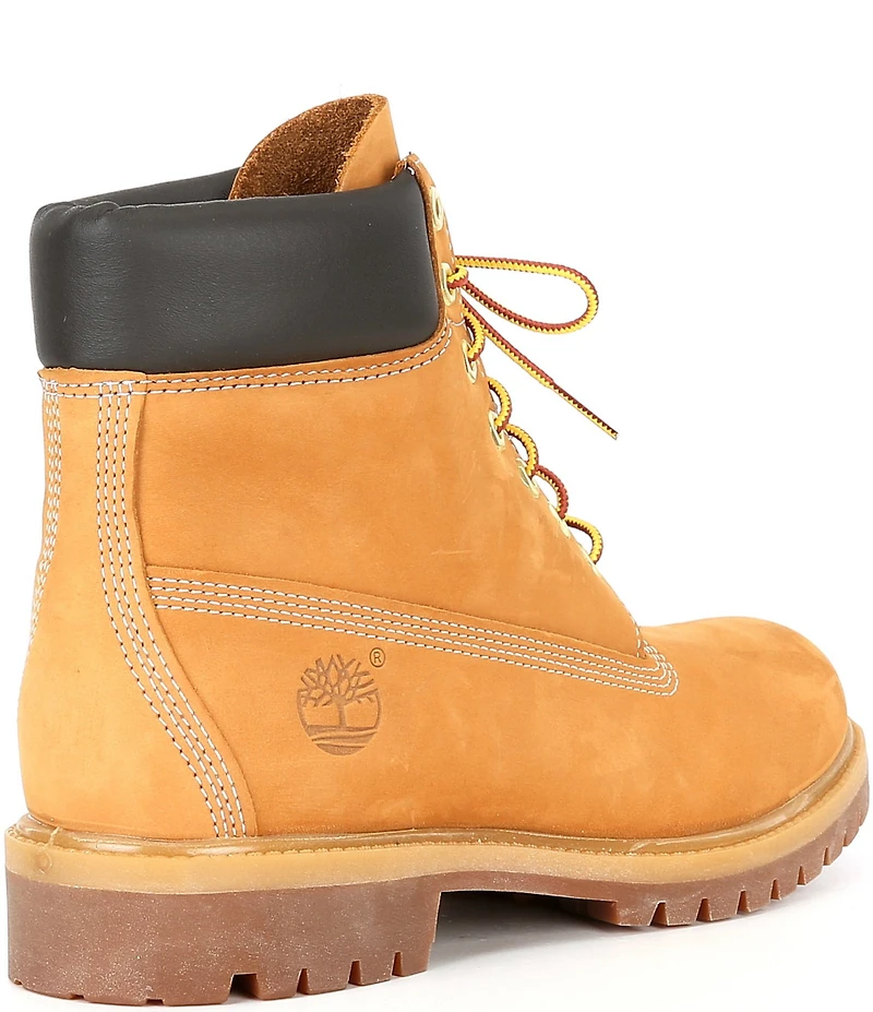 Timberland Men's Premium Waterproof Boots