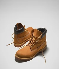 Timberland Men's Premium Waterproof Boots