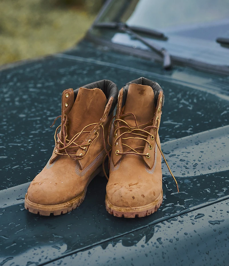 Timberland Men's Premium Waterproof Boots
