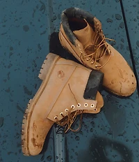 Timberland Men's Premium Waterproof Boots