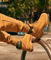 Timberland Men's Premium Waterproof Boots