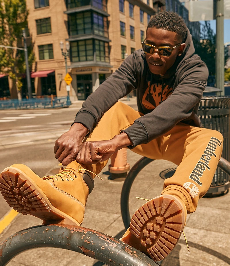 Timberland Men's Premium Waterproof Boots