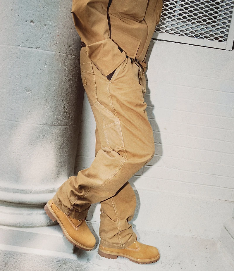 Timberland Men's Premium Waterproof Boots