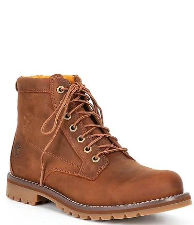 Timberland Men's Redwood Falls Waterproof Boots