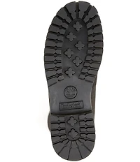 Timberland Premium Waterproof Lace Up Tall Boots