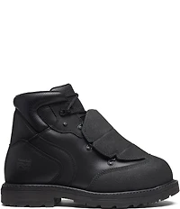 Timberland PRO® Men's 6#double; Ambridge Waterproof Leather Composite Toe Work Boots