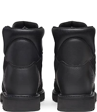 Timberland PRO® Men's 6#double; Ambridge Waterproof Leather Composite Toe Work Boots