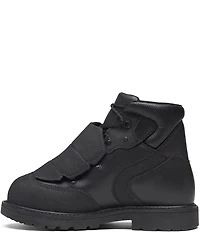 Timberland PRO® Men's 6#double; Ambridge Waterproof Leather Composite Toe Work Boots