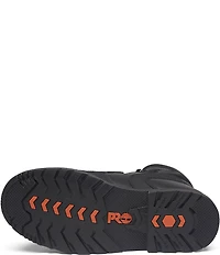 Timberland PRO® Men's 6#double; Ambridge Waterproof Leather Composite Toe Work Boots