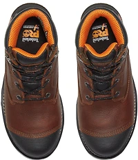 Timberland PRO® Men's Boondock 6#double; Composite Toe Waterproof Work Boots