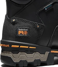 Timberland PRO® Men's Boondock 6#double; Composite Toe Waterproof Work Boots