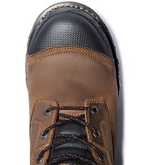 Timberland PRO® Men's Boondock 6#double; Waterproof Composite Toe Work Boots