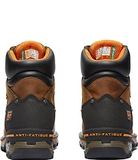 Timberland PRO® Men's Boondock 6#double; Waterproof Work Boots