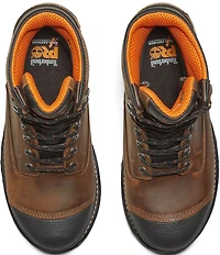 Timberland PRO® Men's Boondock 8#double; Composite Rubber Toe Waterproof Work Boots