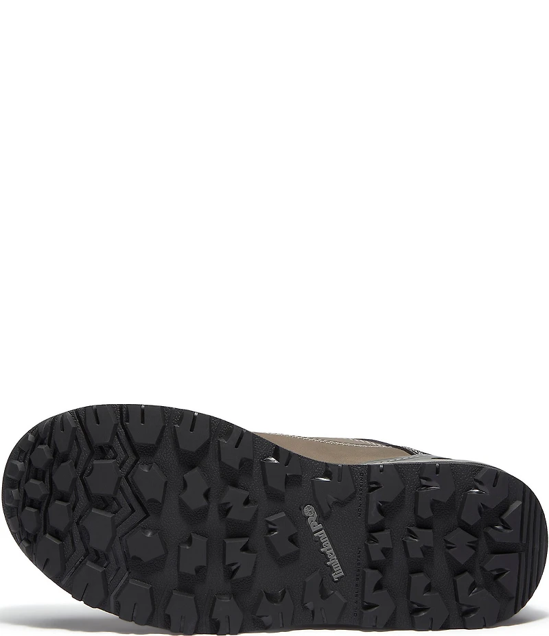 Timberland PRO® Men's Boondock Ultralight 6#double; Composite Toe Waterproof Work Boots