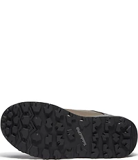 Timberland PRO® Men's Boondock Ultralight 6#double; Composite Toe Waterproof Work Boots