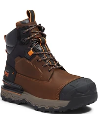 Timberland PRO® Men's Boondock Ultralight 6#double; Composite Toe Waterproof Work Boots