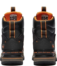 Timberland PRO® Men's Boondock Ultralight 6#double; Composite Toe Waterproof Work Boots