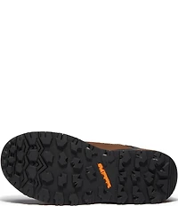 Timberland PRO® Men's Boondock Ultralight 6#double; Composite Toe Waterproof Work Boots