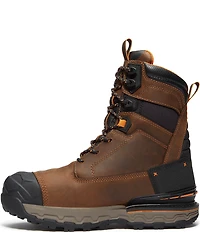 Timberland PRO® Men's Boondock Ultralight 8#double; Composite Toe Waterproof Insulated Work Boots