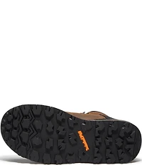 Timberland PRO® Men's Boondock Ultralight 8#double; Composite Toe Waterproof Insulated Work Boots