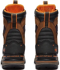 Timberland PRO Men's Boondock Ultralight 8#double; Composite Toe Waterproof Work Boots