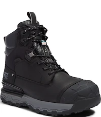 Timberland PRO® Men's Boondock Ultralight CSA 6#double; Composite Toe Waterproof Work Boots