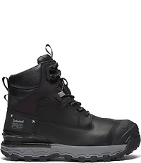 Timberland PRO® Men's Boondock Ultralight CSA 6#double; Composite Toe Waterproof Work Boots