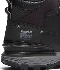 Timberland PRO® Men's Boondock Ultralight CSA 6#double; Composite Toe Waterproof Work Boots