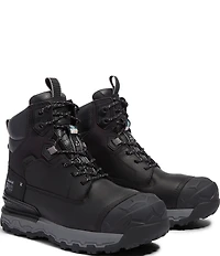 Timberland PRO® Men's Boondock Ultralight CSA 6#double; Composite Toe Waterproof Work Boots