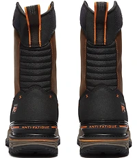 Timberland PRO® Men's Boondock Ultralight Pull On Composite Waterproof Work Boots