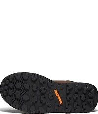 Timberland PRO® Men's Boondock Ultralight Pull On Composite Waterproof Work Boots