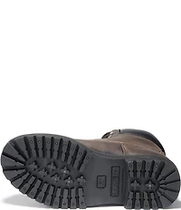 Timberland PRO® Men's Direct Attach 6#double; Steel Toe Waterproof Work Boots