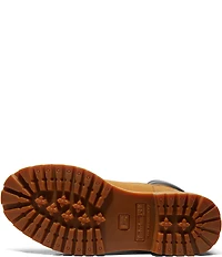 Timberland PRO® Men's Direct Attach 6#double; Waterproof Insulated Steel-Toe Work Boots