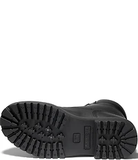 Timberland PRO® Men's Direct Attach 6#double; Waterproof Insulated Steel-Toe Work Boots