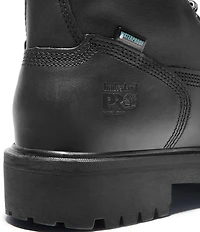 Timberland PRO® Men's Direct Attach 6#double; Waterproof Insulated Steel-Toe Work Boots