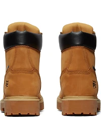 Timberland PRO® Men's Direct Attach 6#double; Waterproof Insulated Work Boots