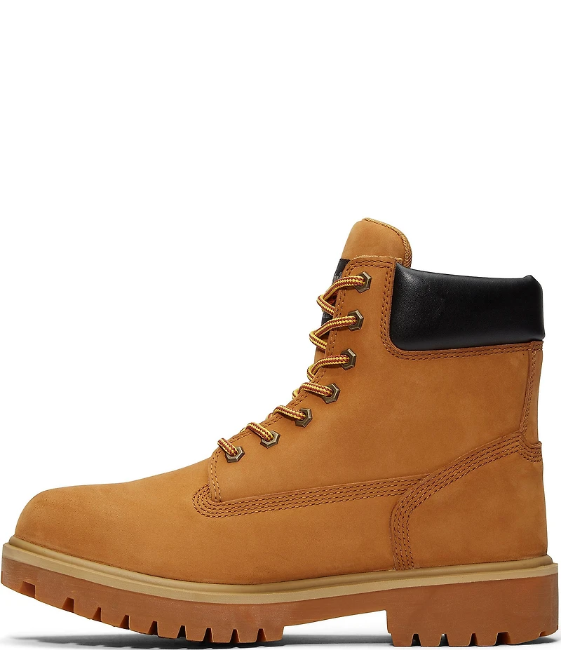 Timberland PRO® Men's Direct Attach 6#double; Waterproof Insulated Work Boots