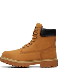 Timberland PRO® Men's Direct Attach 6#double; Waterproof Insulated Work Boots