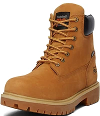 Timberland PRO® Men's Direct Attach 6#double; Waterproof Insulated Work Boots