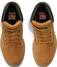 Timberland PRO® Men's Direct Attach 6#double; Waterproof Insulated Work Boots
