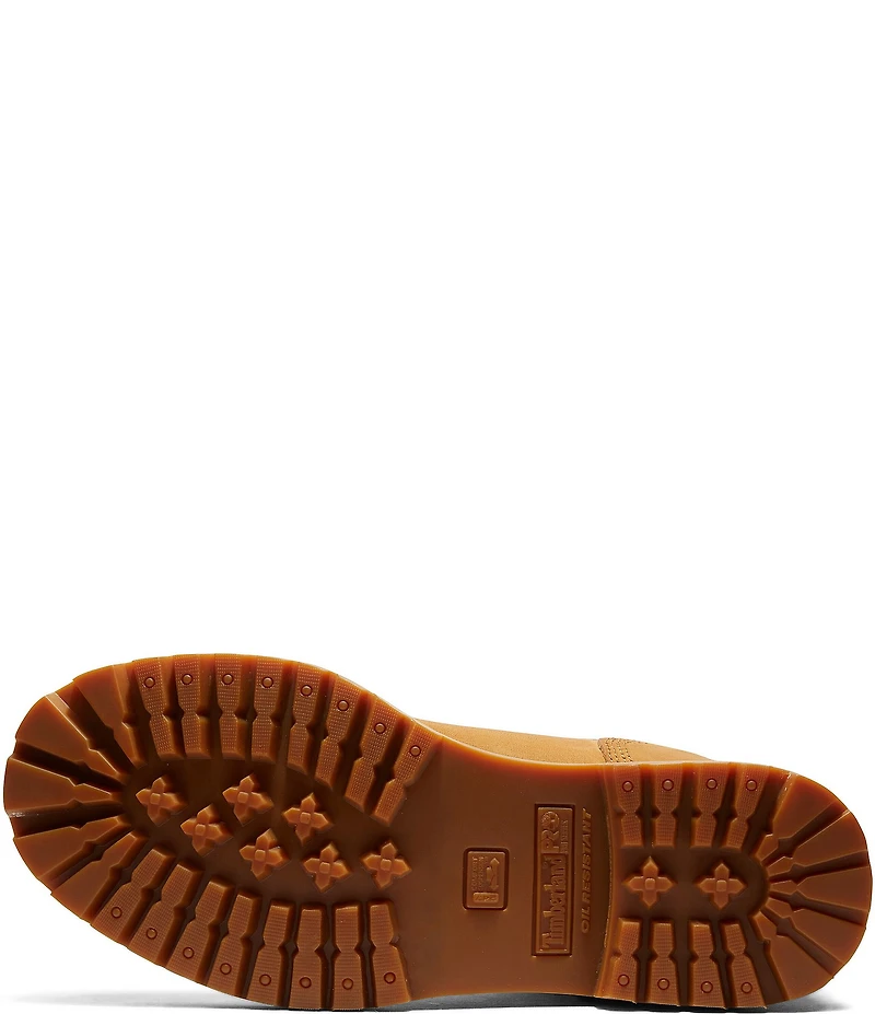 Timberland PRO® Men's Direct Attach 6#double; Waterproof Insulated Work Boots