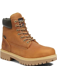 Timberland PRO® Men's Direct Attach 6#double; Waterproof Insulated Work Boots