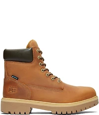 Timberland PRO® Men's Direct Attach 6#double; Waterproof Insulated Work Boots