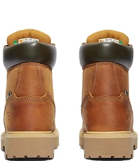 Timberland PRO® Men's Direct Attach 6#double; Waterproof Insulated Work Boots