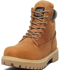 Timberland PRO® Men's Direct Attach 6#double; Waterproof Insulated Work Boots