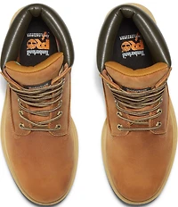 Timberland PRO® Men's Direct Attach 6#double; Waterproof Insulated Work Boots