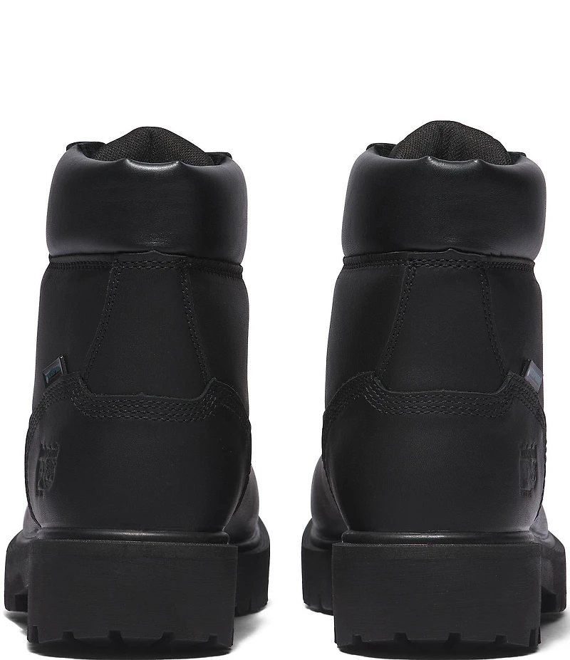 Timberland PRO® Men's Direct Attach 6#double; Waterproof Insulated Work Boots