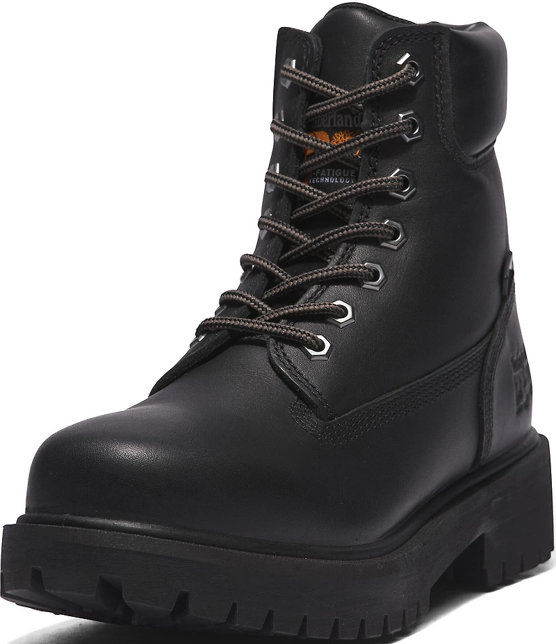 Timberland PRO® Men's Direct Attach 6#double; Waterproof Insulated Work Boots